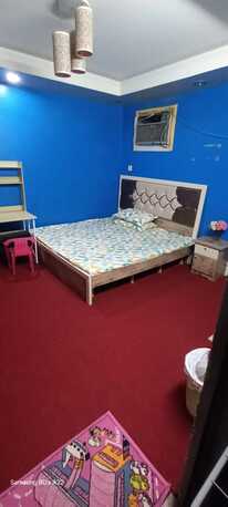Hara, Rooms Available, SAR 700/month,  0 Sq. Meter,  সম্পূর্ণ ফার্নিশড ফ্লাট ভাড়া দেয়া হব