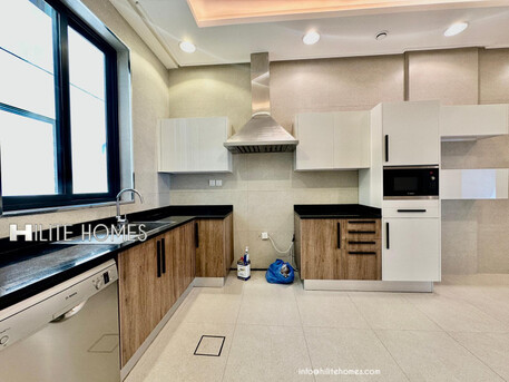 Funaitees, Apartments/Houses, KWD 1000/month,  5 BR,  Five Bedrooms Spacious Floor For Rent In Fnaitees