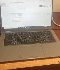 BHD 120, Dell Laptop