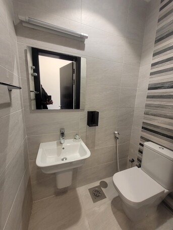 Daiya, Apartments/Houses, KWD 800/month,  3 BR,  150 Sq. Meter,  Very Modern 3 Bedroom Apartment  On Rent At 800 In Daya Abdulla Salem