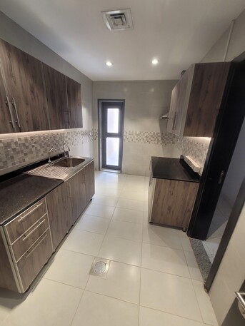 Daiya, Apartments/Houses, KWD 800/month,  3 BR,  150 Sq. Meter,  Very Modern 3 Bedroom Apartment  On Rent At 800 In Daya Abdulla Salem