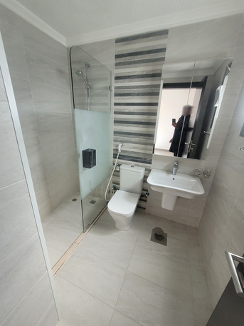 Daiya, Apartments/Houses, KWD 800/month,  3 BR,  150 Sq. Meter,  Very Modern 3 Bedroom Apartment  On Rent At 800 In Daya Abdulla Salem