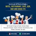 We Provide - Restaurant Staff & Hotel Staff