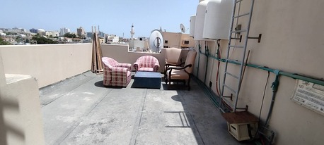 Mahooz, Apartments/Houses, BHD 150/month,  1 BR,  Mahoiz:- Studio Flat For Rent, 150bd With Unlimited EWA