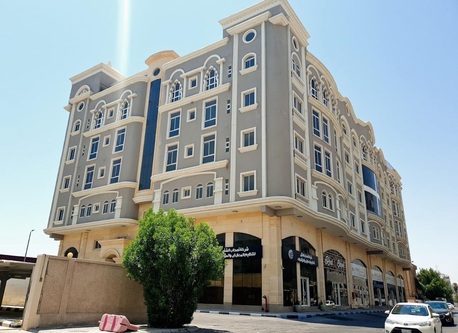 Al Andalus, Apartments/Houses, SAR 65000/year,  3 BR,  A Luxury Apartment For Rent In Al Andalusia Building With Excellent Services