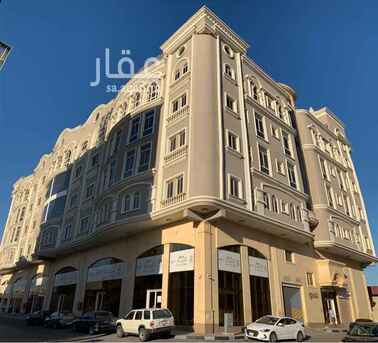 Al Andalus, Apartments/Houses, SAR 65000/year,  3 BR,  A Luxury Apartment For Rent In Al Andalusia Building With Excellent Services