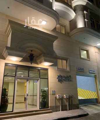 Al Andalus, Apartments/Houses, SAR 65000/year,  3 BR,  A Luxury Apartment For Rent In Al Andalusia Building With Excellent Services