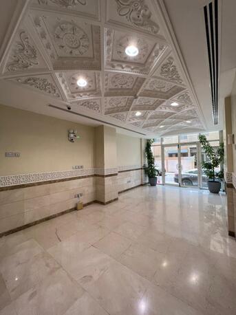 Al Andalus, Apartments/Houses, SAR 65000/year,  3 BR,  A Luxury Apartment For Rent In Al Andalusia Building With Excellent Services