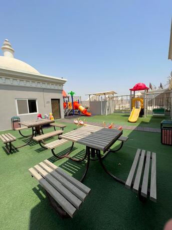 Al Andalus, Apartments/Houses, SAR 65000/year,  3 BR,  A Luxury Apartment For Rent In Al Andalusia Building With Excellent Services