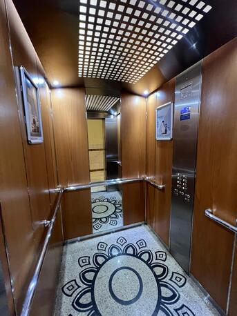 Al Andalus, Apartments/Houses, SAR 65000/year,  3 BR,  A Luxury Apartment For Rent In Al Andalusia Building With Excellent Services