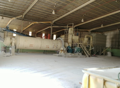Riyadh, Industrial Machinery, SAR 5,  Factory ( 10,000 Sqm)