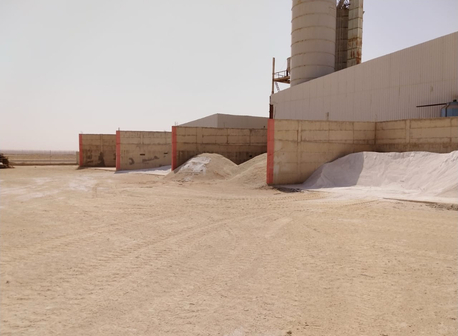 Riyadh, Industrial Machinery, SAR 5,  Factory ( 10,000 Sqm)