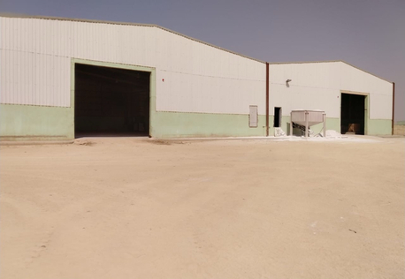 Riyadh, Industrial Machinery, SAR 5,  Factory ( 10,000 Sqm)