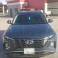 SAR 72000,  Hyundau Tucson,  2022,  Automatic,  21900 KM,  Hyundai Tucson 2.0 For Sale With S Driven