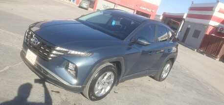 Dammam, Vehicles, Cars & Trucks , SAR 72000,  Hyundau Tucson,  2022,  Automatic,  21900 KM,  Hyundai Tucson 2.0 For Sale With S Driven