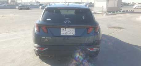 Dammam, Vehicles, Cars & Trucks , SAR 72000,  Hyundau Tucson,  2022,  Automatic,  21900 KM,  Hyundai Tucson 2.0 For Sale With S Driven