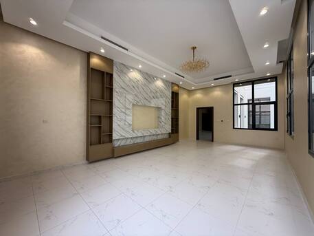 Funaitees, Villas, KWD 2000,  500 Sq. Meter,  Luxury 5 Bedroom Villa For Rent In Al-Funaitees At 2000KD