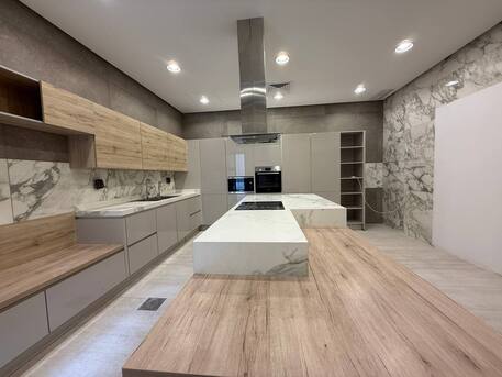 Funaitees, Villas, KWD 2000,  500 Sq. Meter,  Luxury 5 Bedroom Villa For Rent In Al-Funaitees At 2000KD