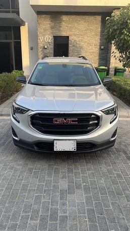 Dammam, Vehicles, Cars & Trucks , SAR 67000,  Gmc Terrain,  2018,  Automatic,  52000 KM,  Aramco Employee Owned  ( Less Odometer) In Excellent Condition