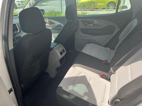 Dammam, Vehicles, Cars & Trucks , SAR 59000,  Gmc Terrain,  2018,  Automatic,  52800 KM,  Aramco Employee Owned  ( Less Odometer) In Excellent Condition