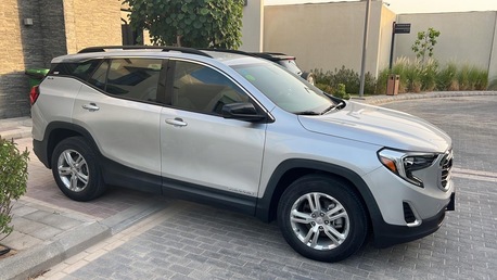 Dammam, Vehicles, Cars & Trucks , SAR 59000,  Gmc Terrain,  2018,  Automatic,  52800 KM,  Aramco Employee Owned  ( Less Odometer) In Excellent Condition