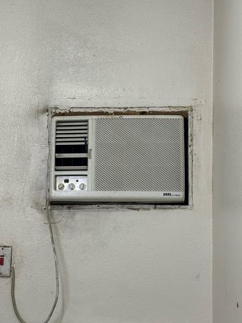 Jeddah, Air Conditioners, SAR 900,  Window Ac For Sale