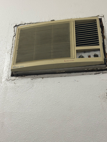 Jeddah, Air Conditioners, SAR 900,  Window Ac For Sale