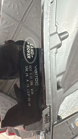 Riyadh, Auto Parts, SAR 2500,  Headlight