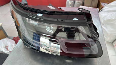 Riyadh, Auto Parts, SAR 2500,  Headlight