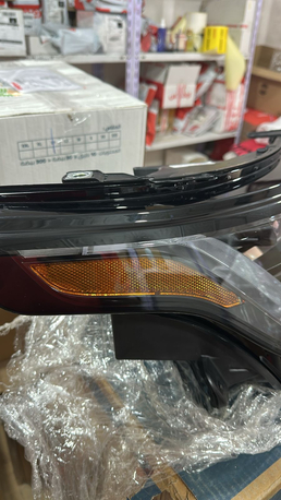 Riyadh, Auto Parts, SAR 2500,  Headlight