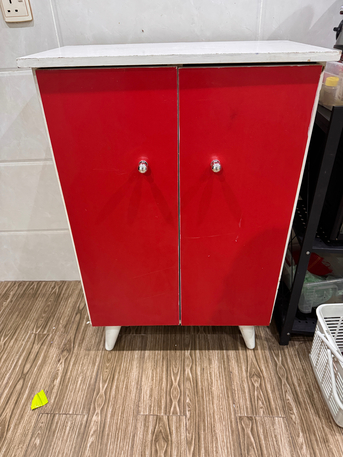 Jeddah, Furniture, SAR 125,  Shoe Rack