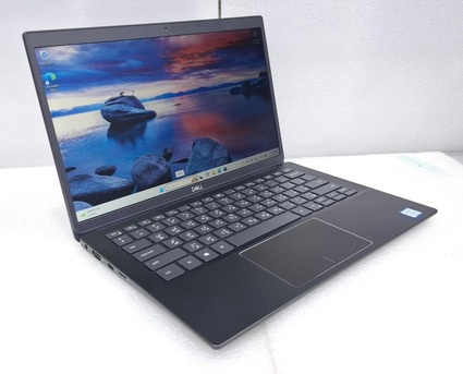 Manama, Electronics, BHD 79,  DELL Core I5 8th Gen. Laptop (Free Laptop Bag + Mouse) 14" FHD Display 8GB RAM + 256GB SSD