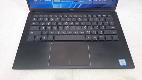 Manama, Electronics, BHD 79,  DELL Core I5 8th Gen. Laptop (Free Laptop Bag + Mouse) 14" FHD Display 8GB RAM + 256GB SSD