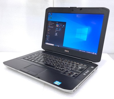 Manama, Electronics, BHD 53,  Special Offer DELL Core I5 Laptop 14" HD Display 8GB RAM (Free Bag & Mouse) Only In 53/-BD