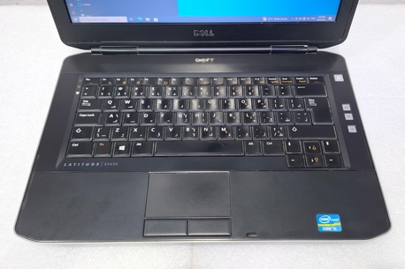 Manama, Electronics, BHD 53,  Special Offer DELL Core I5 Laptop 14" HD Display 8GB RAM (Free Bag & Mouse) Only In 53/-BD