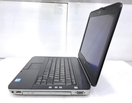 Manama, Electronics, BHD 53,  Special Offer DELL Core I5 Laptop 14" HD Display 8GB RAM (Free Bag & Mouse) Only In 53/-BD