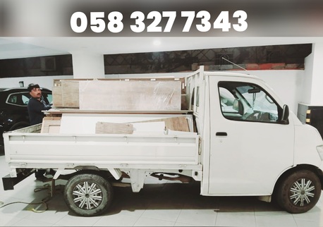 Jeddah, Household, MOVING AND PACKING COMPANY PROFESSIONAL LABOUR CARPENTER HOUSE MOVING....