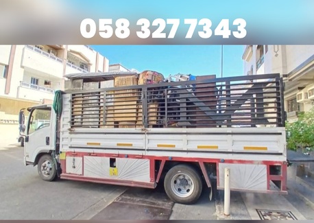 Jeddah, Household, MOVING AND PACKING COMPANY PROFESSIONAL LABOUR CARPENTER HOUSE MOVING،,،،،