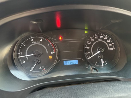 Riyadh, Vehicles, Cars & Trucks , SAR 80000,  SAR 80000 Toyota Hilux GL2 4X4 2023 Diesel,  2023,  Manual,  265 KM,