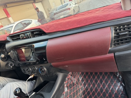 Riyadh, Vehicles, Cars & Trucks , SAR 80000,  SAR 80000 Toyota Hilux GL2 4X4 2023 Diesel,  2023,  Manual,  265 KM,