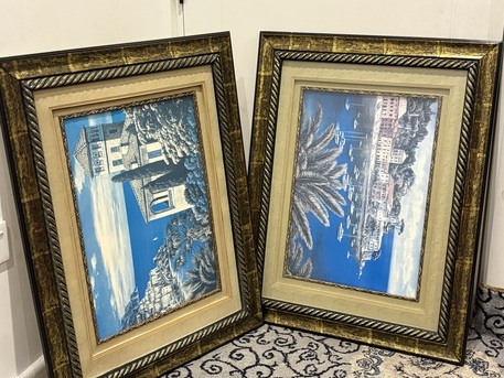 Al Khobar Al Shamalia, Household Items, SAR 50,  Photo Frames