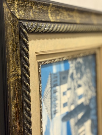 Al Khobar Al Shamalia, Household Items, SAR 50,  Photo Frames