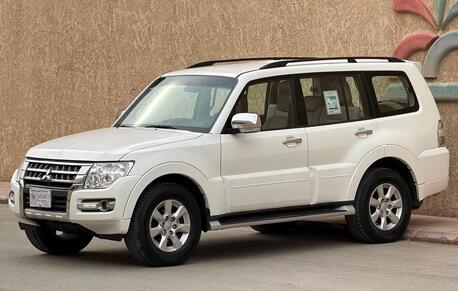 Riyadh, Vehicles, Cars & Trucks , SAR 61000,  2020,  2020,  Automatic,  72780 KM,