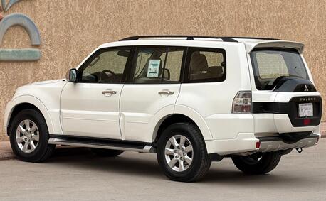 Riyadh, Vehicles, Cars & Trucks , SAR 61000,  2020,  2020,  Automatic,  72780 KM,