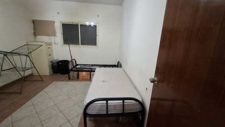Khobar, Rooms Available, SAR 1000/month,  Furnished,  0 Sq. Meter,  Executive Bachelor Room Sharing
