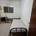 SAR 1000/month,  Furnished,  0 Sq. Meter,  Executive Bachelor Room Sharing