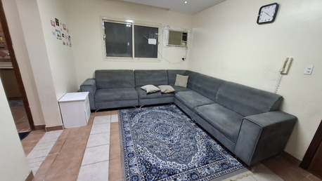 Khobar, Rooms Available, SAR 1000/month,  Furnished,  0 Sq. Meter,  Executive Bachelor Room Sharing