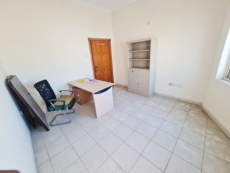 Hoora, Offices, BHD 180,  85 Sq. Meter,  2BHK Office Space Near Exhibition Road