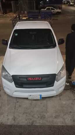 Jeddah, Vehicle Lease Transfer, 🚚 ISUZU D-MAX FOR MONTHLY RENT 🚚-ايسوزو دي-ایسوزو ڈی میکس ماہانہ کر