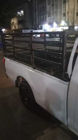 Jeddah, Vehicle Lease Transfer, 🚚 ISUZU D-MAX FOR MONTHLY RENT 🚚-ايسوزو دي-ایسوزو ڈی میکس ماہانہ کر